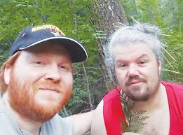 Sanders County Ledger Homepage