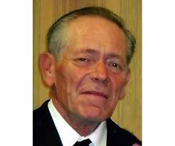 Kenneth Glover Obituary (2015)