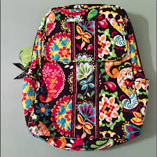 Check spelling or type a new query. Vera Bradley Bags Vera Bradley Disney Small Backpack Mickey Poshmark
