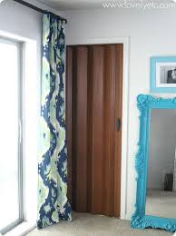 Woodfold accordion doors transform rooms and alter perceptions. Our Modern Sliding Barn Door Lovely Etc