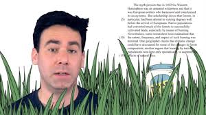 Trent Teti mows through an LSAT question in this sample from Blueprint: The  Movie 2.0