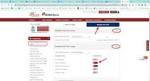 Check spelling or type a new query. How To Set Transaction Limit In Icici Credit Card Mobile And Internet Banking