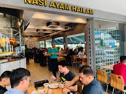 Pls try bb hailam chicken rice, bkt bintang before make statement as this is 'the best' nasi ayam. Nasi Ayam Hailam Home Facebook