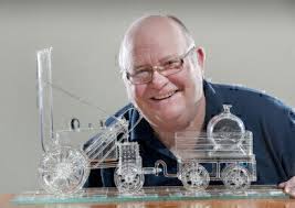 Glassblowers win prestigious national awards Labmate Online