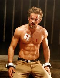 Robert de niro, as, nick nolte and others. The 12 Most Amazing Hollywood Physique Transformations Page 5 Health Habits