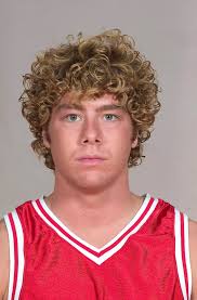 2003-04 Men's Basketball Roster