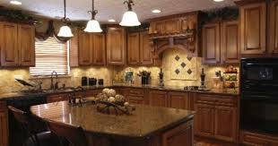 Google Image Result For Http Www Socalturnkey Com V2 Residential Kitchen 3 Jpg Tuscan Kitchen Design Tuscan Kitchen Kitchen Design Styles