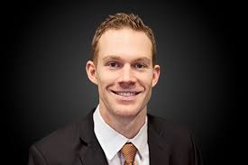 Ted Prince — Brokers