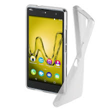 Wiko Robby, transparent