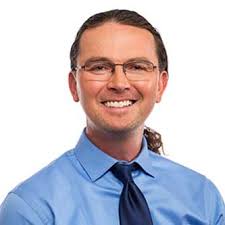 Brandon Davison-Tracy, MD