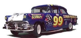 This model has the original 3,0l flat six engine developing 750 horsepower. Nascar Model Cars From Amt To Revell Collectors Weekly