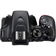 For those looking to enter the world of dslrs, the d3500 is the perfect camera for. Nikon D3500 Price In Pakistan Hashmi Photos Online