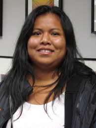 Native Voices at UNITED Conference