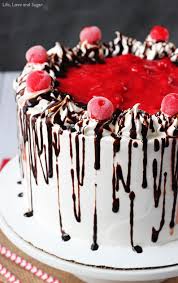 Birthday Chocolate Ice Cream Cake Recipe Black Forest Ice Cream Cake Layered Ice Cream Cake Recipe Recipe Ice Cream Cake Ice Cream Cake Recipe Desserts