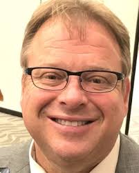 Richard Geers Obituary