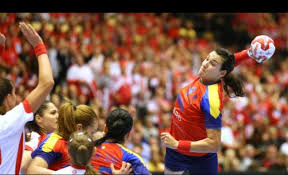 Jugadores entre 8 y 12 años: Scandal La NaÈ›ionala FemininÄƒ De Handbal JucÄƒtoarele Se RevoltÄƒ Capital Ro