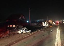 Pentru a circula în siguranţă şi pentru a evita producerea unor evenimente rutiere, polițiștii le recomandă șoferilor: Accident Cu 5 MaÈ™ini La RÄƒureni Valcea Cinci Oameni Au Fost RÄƒniÈ›i