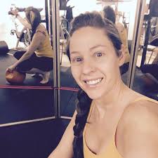 Crystal Surface (@noexcusetraining) • Instagram photos and videos