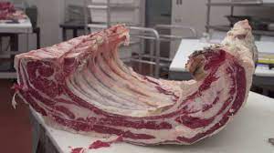 Where Does Your Ribeye Steak Come From Youtube