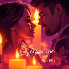 Download Van Silva album songs: Beneath the Silence
