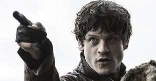 Battle of the Game of Thrones A**holes