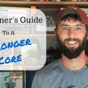 Becky Croft Is Sharing How Women Athletes Can Thrive Long-Term