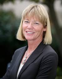 Cathy Carter Duncan: Dance it Out, Scream it Out, but Don't Feed the Demon 