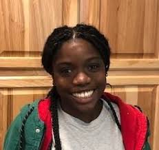 Kai Asia Mitchell is Home Life's Employee of the Month for February 2021!  Kai's coworkers nominated her by saying, "She is such a ray of light here  at Koebel, she has the