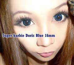 大爱娃儿-BIG EYS DOLLS-