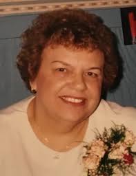 Alice Mae Peterson Obituary June 17, 2023