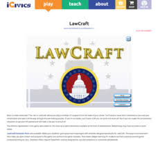 Avoid law craft hack cheats for your own safety, choose our tips and advices confirmed by pro players, testers and users like you. How A Bill Becomes A Law Lesson Plans Worksheets Lesson Planet