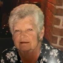 Jacalyn "Jackie" Ann Dougherty Obituary