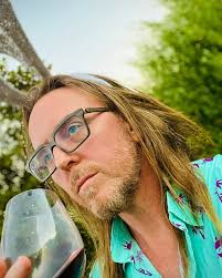 Tim Minchin