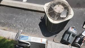 New r410a units are not too much more expensive. Changing R22 To 410a Condenser And Evaporative Coil Simple Easy Tutorial Youtube