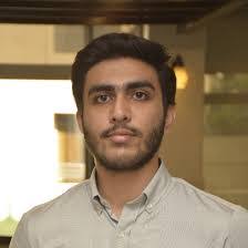 Ahsan Yousaf's Instagram, Twitter & Facebook