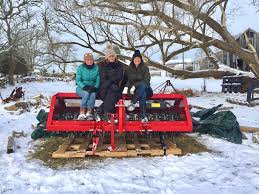 Founders — The Field Fund