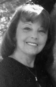 Mary Bergman Obituary (1944