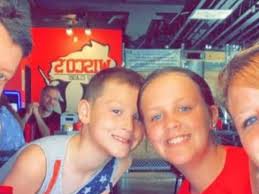 Fundraiser for Michelle Buss by Randi Waite : Love & Strength for Michelle  Buss and Her Family