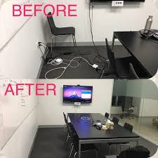 Collection by lin yang ji. 7 Steps That Ll Completely Transform Your Conference Room Jones It