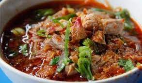 Resep Soto Pekalongan Resep Soto Pekalongan Asli Cara Membuat Soto Pekalongan Aneka Resep Soto Pekalongan Bahan Soto Pek Resep Masakan Resep Sup Ayam Resep Sup