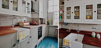 Transitional kitchen designers often select shaker style cabinets because they help to create the transition between traditional and modern kitchen elements. What Is A Shaker Style Kitchen And Where Did It Come From