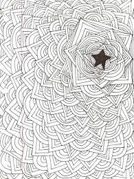 Cool Easy Designs To Draw Abstract Star Design Cool Easy Designs Simple Designs To Draw Easy Patterns To Draw