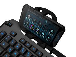 Apple's iphone runs ios, and blackberry smartphones run blackberry os. Roccat Integrates Keyboard And Smartphone The Skeltr