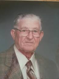 Harold Patterson, age 98 of Rosebud
