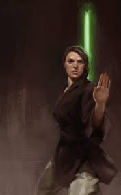 Pin By Kelley Cantley On Sw Oc Aesthetic Female Jedi Star Wars Images Star Wars