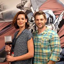 Daisy betts is an australian actress, who starred in out of the blue and persons unknown. Stream 213 5 Daisy Betts Mike Vogel By Marvel Listen Online For Free On Soundcloud