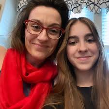 Nicole Coppi em pessoas