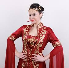 Kina Gecesi Kaftan Bindalli Kina Elbiseleri Kiyafet Giyim Elbise