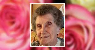 Frances Rush Obituary May 10, 2024