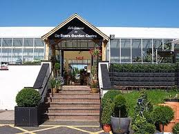 De Beers Garden Centre In Kidderminster Worcestershire Holiday